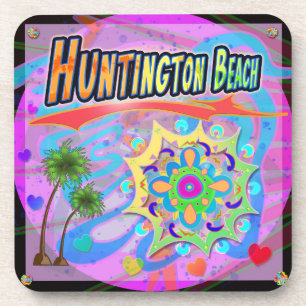 Huntington Beach True Progress Coaster