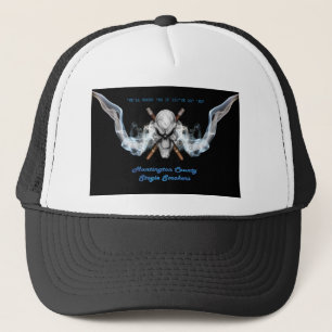 Huntington County Stogie Smokers Hat