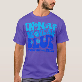 Huntingtons Disease Awareness 2 T-Shirt
