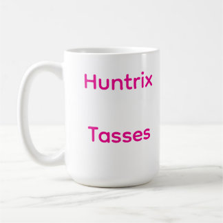 Huntrix mug 