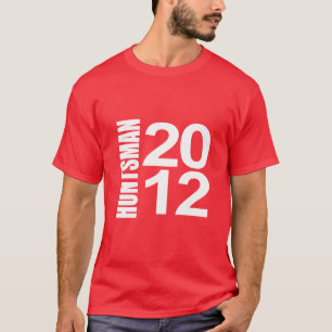 HUNTSMAN 2012 T-Shirt