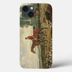 Huntsman iPhone 13 Case