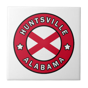 Huntsville Alabama Ceramic Tile