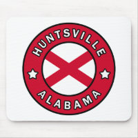 Huntsville Alabama