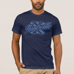Huntsville Stars T-Shirt