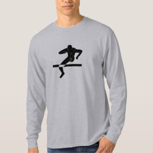 hurdles T-Shirt