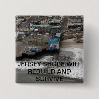 Huricane Sandy and Rebuilding the Jersey Shore