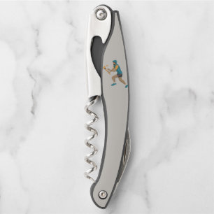 Hurling Corkscrew