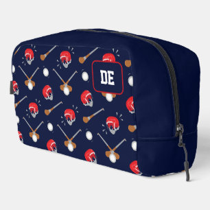Hurling Gaelic Irish Sport Dopp Kit