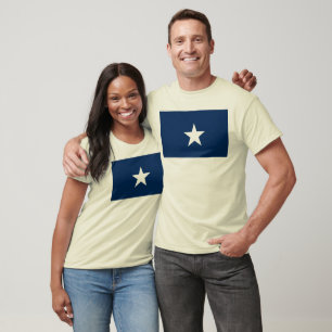 Hurrah for the Bonnie Blue Flag T-Shirt