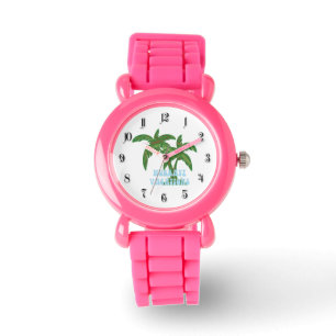 Hurray vacations watch