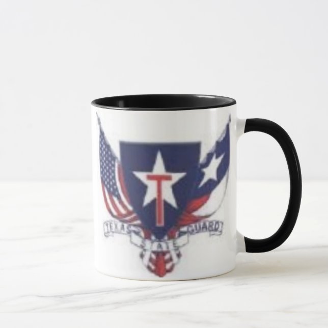 hurricane ace txsg mug (Right)