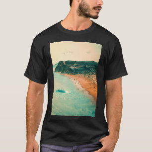 Hurricane Bath T-Shirt