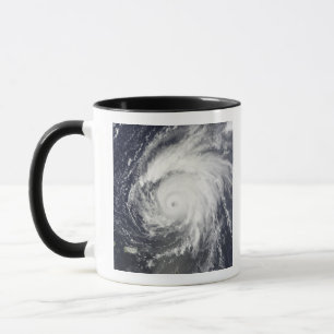 Hurricane Bill Mug