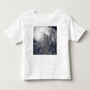 Hurricane Bill off Bermuda Toddler T-Shirt