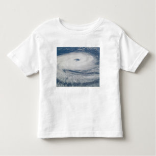 Hurricane Catarina Toddler T-Shirt