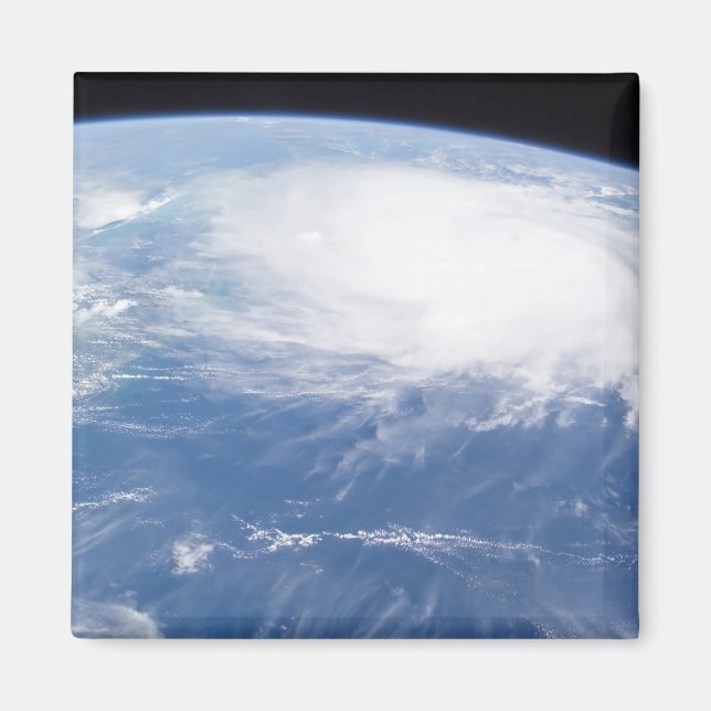 Hurricane Charley 3 Magnet (Front)