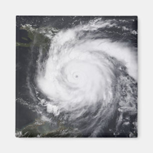 Hurricane Dean in the Atlantic and Carribbean Magnet