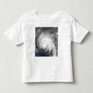 Hurricane Dennis Toddler T-Shirt