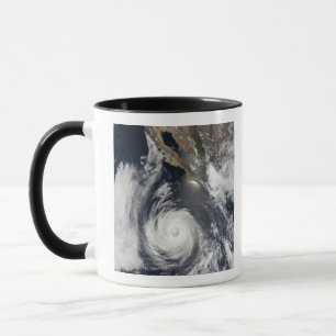 Hurricane Douglas Mug