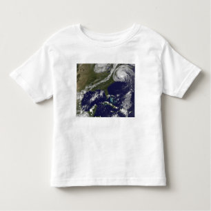 Hurricane Earl 3 Toddler T-Shirt