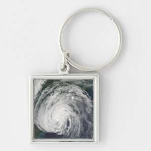 Hurricane Earl off the Mid-Atlantic Key Ring