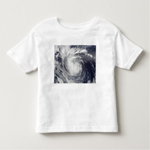 Hurricane Ele Toddler T-Shirt