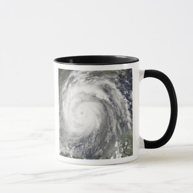 Hurricane Emily Mug (Right)