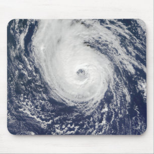 Hurricane Epsilon Mouse Pad