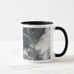 Hurricane Ernesto Mug