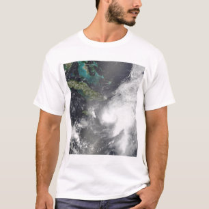 Hurricane Ernesto T-Shirt