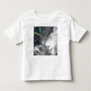 Hurricane Ernesto Toddler T-Shirt