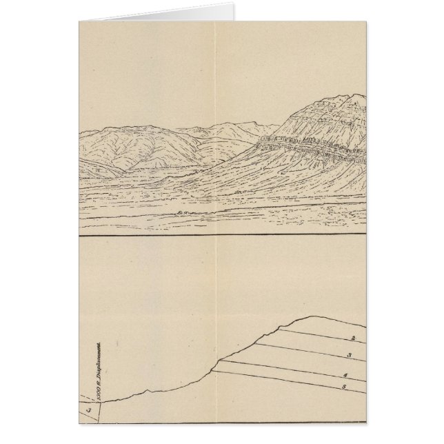 Hurricane Fault (Front)