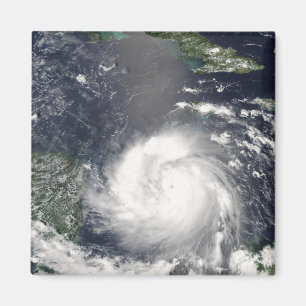 Hurricane Felix 2 Magnet