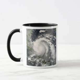Hurricane Felix 3 Mug