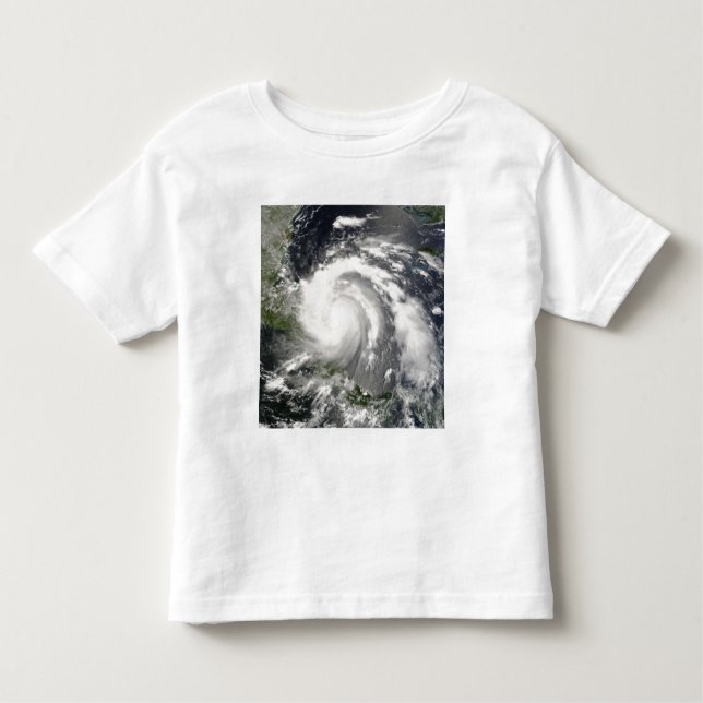 Hurricane Felix 3 Toddler T-Shirt (Front)
