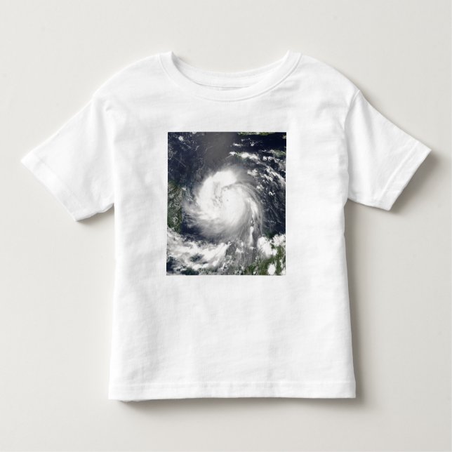 Hurricane Felix Toddler T-Shirt (Front)