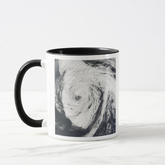 Hurricane Florence Mug (Left)