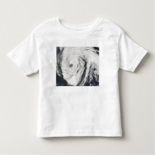 Hurricane Florence Toddler T-Shirt