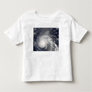 Hurricane Flossie Toddler T-Shirt