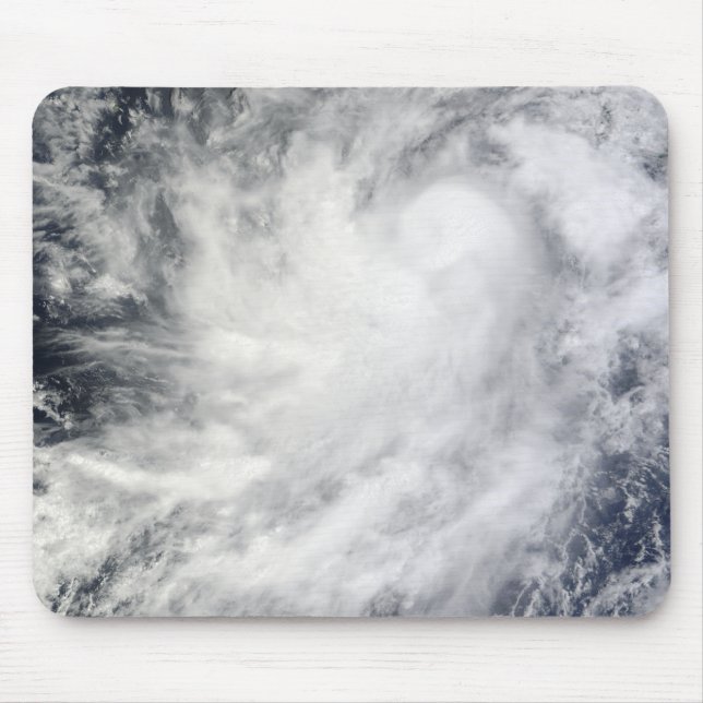 Hurricane Frank off Mexico Mouse Pad (Front)