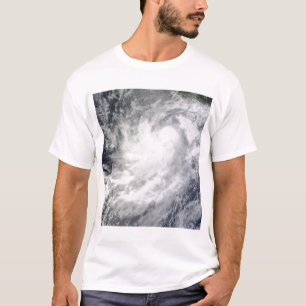 Hurricane Frank off Mexico T-Shirt
