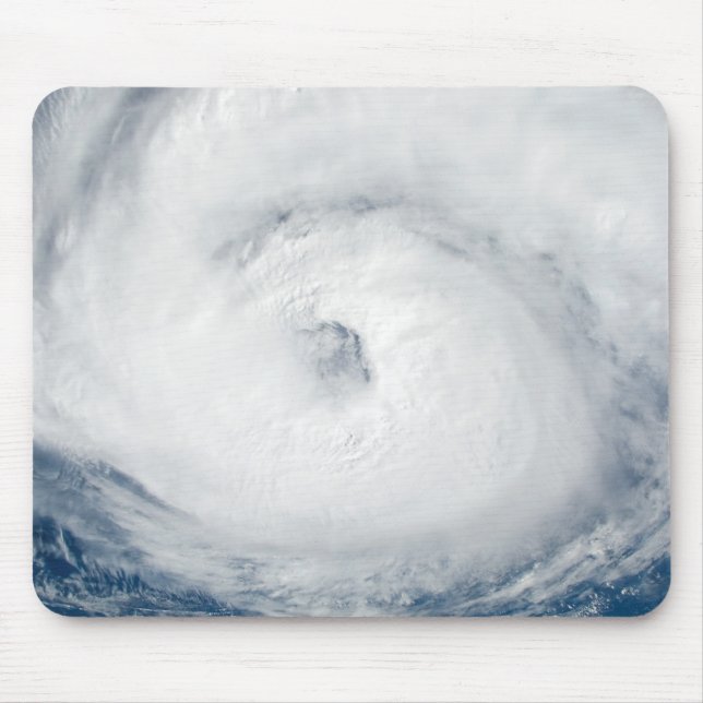 Hurricane Gordon 2 Mouse Pad (Front)