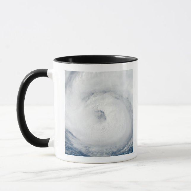 Hurricane Gordon 2 Mug (Left)