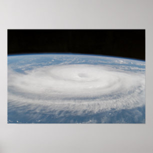Hurricane Gordon 2 Poster