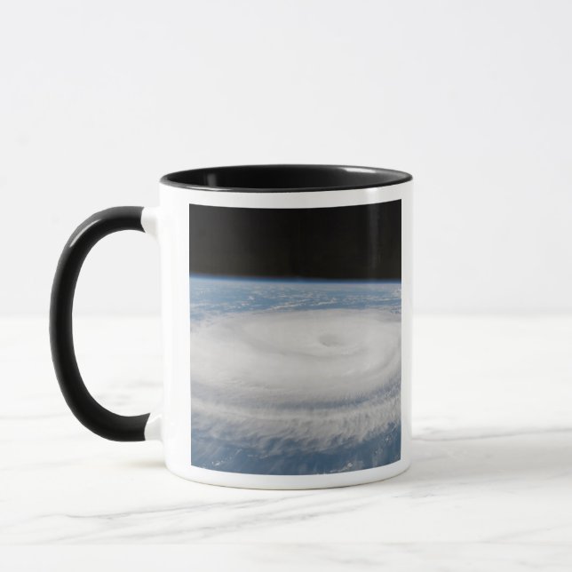Hurricane Gordon 3 Mug (Left)