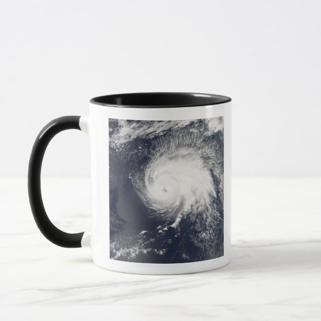 Hurricane Gordon Mug (Left)