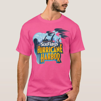 Hurricane Harbour T-Shirt