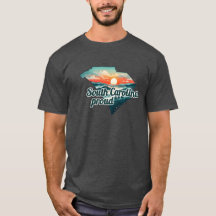 Hurricane Helene Fundraiser South Carolina Strong