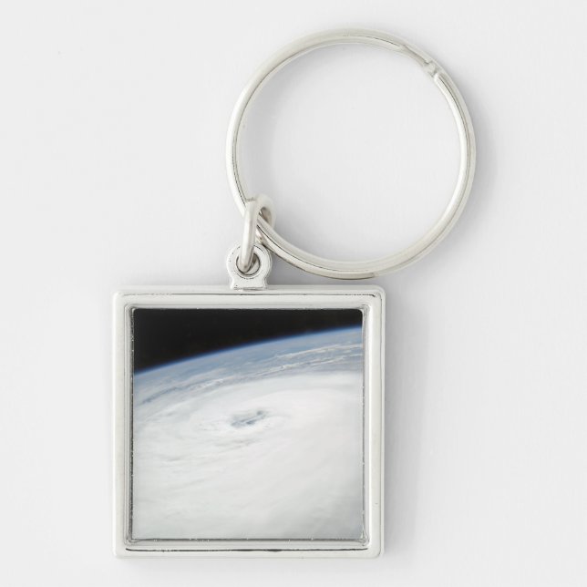 Hurricane Helene Key Ring (Front)